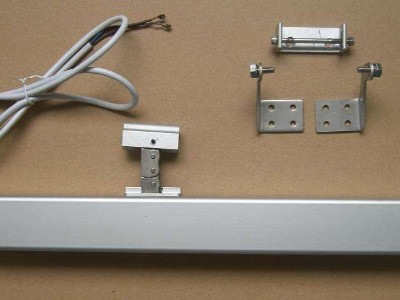 智能家居電動開窗機(jī)，內(nèi)部控制板灌封膠如何選？