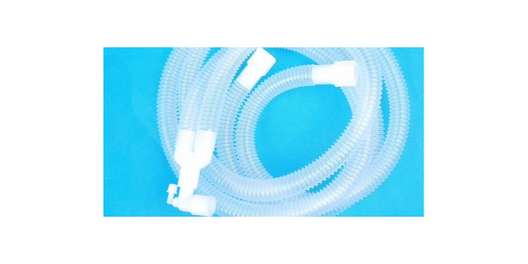 呼吸回管用無白化快干膠--高效粘接與品質(zhì)保障