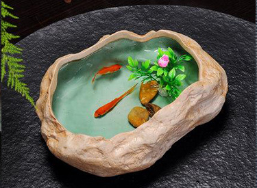 環(huán)氧樹(shù)脂灌封ab膠使用案例