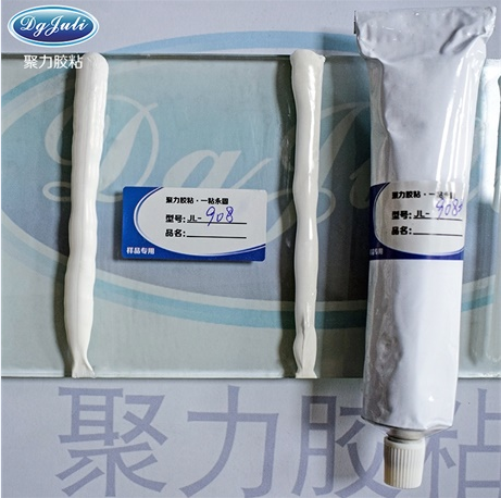 有機(jī)硅膠粘接領(lǐng)域為什么這么廣?