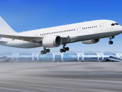 PP膠水的航空革命:更輕.更強(qiáng).更環(huán)保的飛行未來